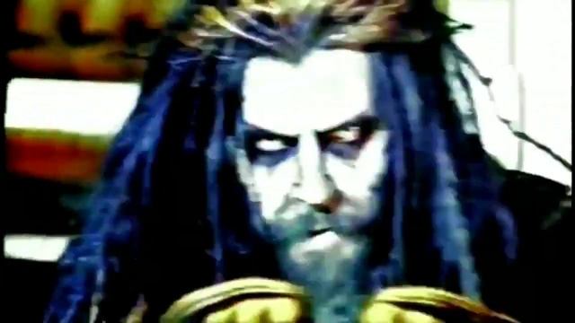 Dragula - Rob Zombie (Video Mashup) смотреть онлайн