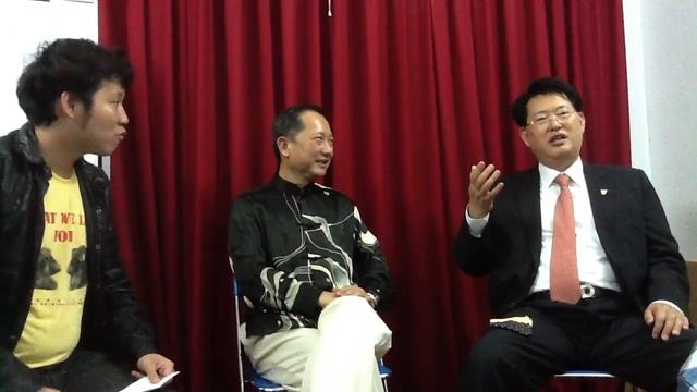Vietnam: iLive with CA Khoo Chong Kok & FCA Dr. Joo Jae Oh смотреть онлайн