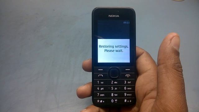 Nokia 208 Soft Format Secret Code смотреть онлайн
