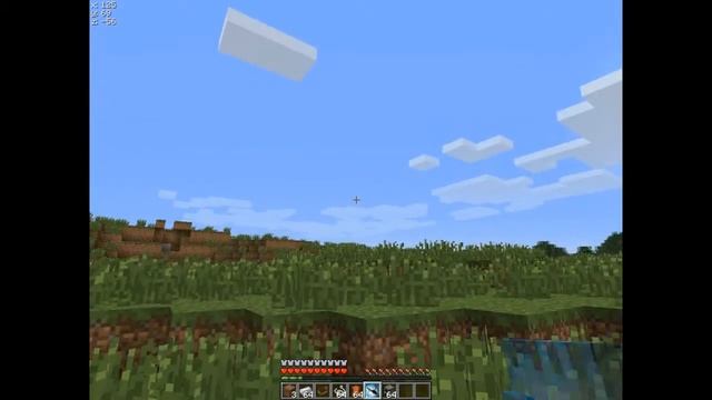 Funny mods #1 Воздушные средства смотреть онлайн