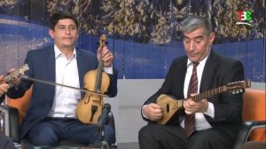 Рахматулло Хошимов ва Фирдавс Хошимов 2018