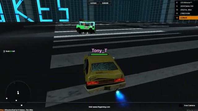 Рандомный FFS Mta |1.5.2| смотреть онлайн