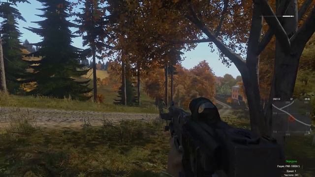 Arma 3:RW— Часть 23. смотреть онлайн