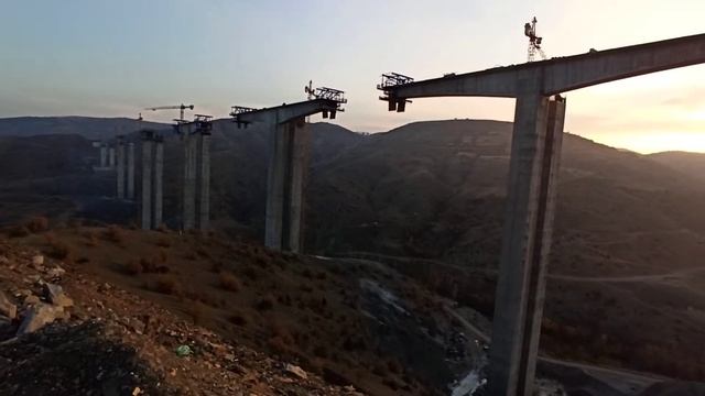 Eğiste Viyadüğü (22 Kasım 2020) смотреть онлайн