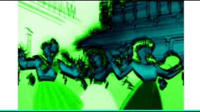 Sailor Moon Crying Attack in All IL Vocodex Effects Extended Part 2 смотреть онлайн