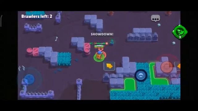 Brawl Stars - Top 5 Bug #2