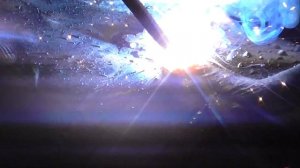 Сварка нержавеющей стали (дефект от времени, заплатка)