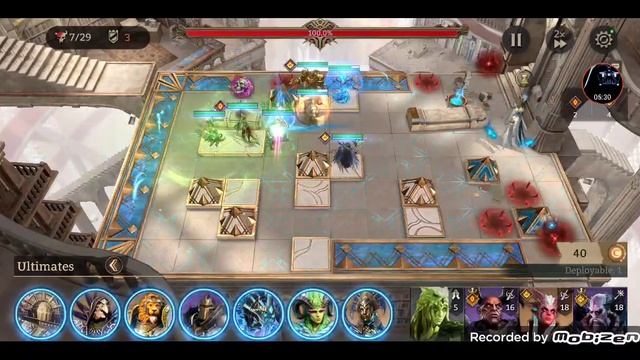 Watcher of Realms - Chapter 9-7 Guide смотреть онлайн