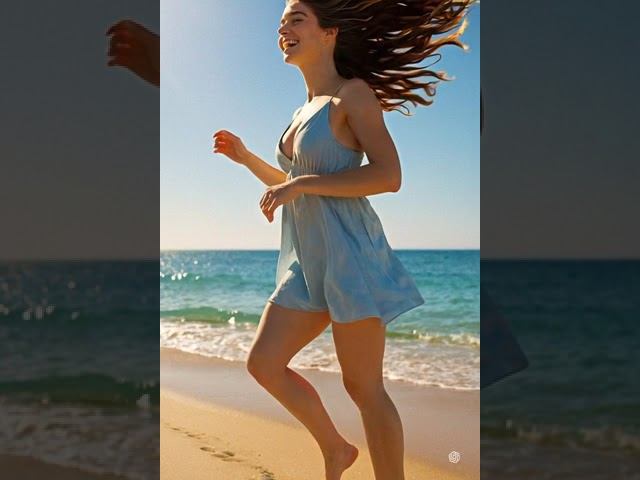 “Trial” – Liliya Lyubimova | Free Spirit by the Sea смотреть онлайн