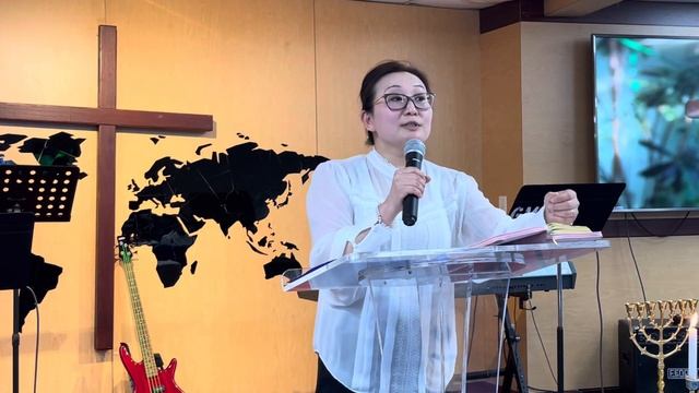 Вера не тычет пальцем пастор Мила Ли смотреть онлайн