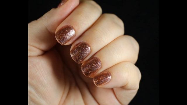 ILNP Reflections Fall Collection! First Impressions! Metallic AND HOLO! смотреть онлайн