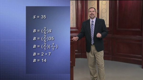 The Great Courses - Algebra 1 pt1