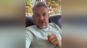 Роман Савочка услышал страшное пророчество и отправил всех пасторов в Сибирь.