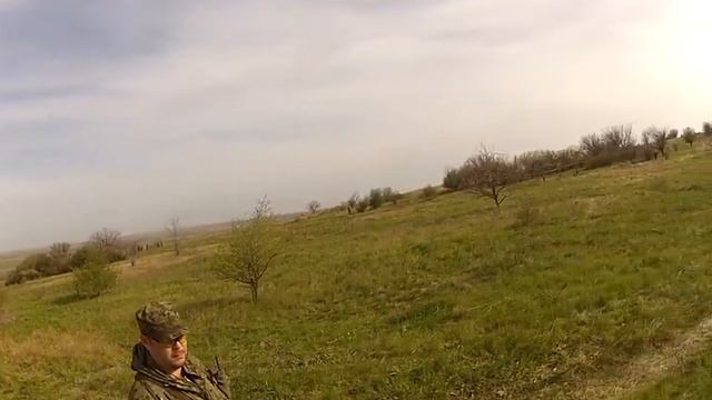 ОС СК 2014 Перед боем все нервничают смотреть онлайн