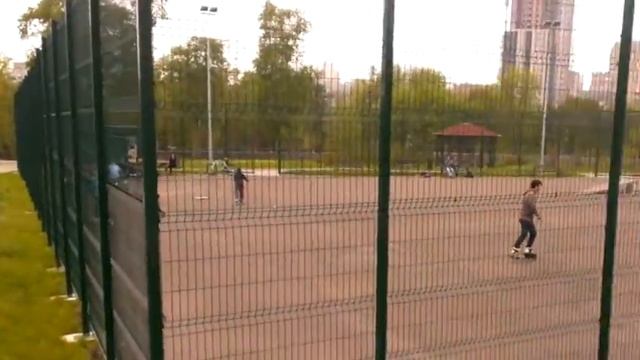 Город Донецк оживает! Жизнь продолжается! смотреть онлайн