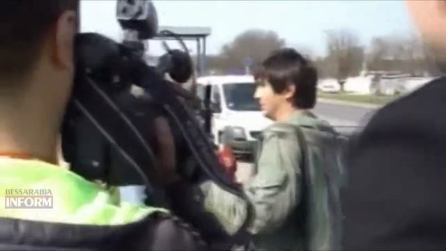 Hелегальные перевозки ИзмаилОдесса смотреть онлайн