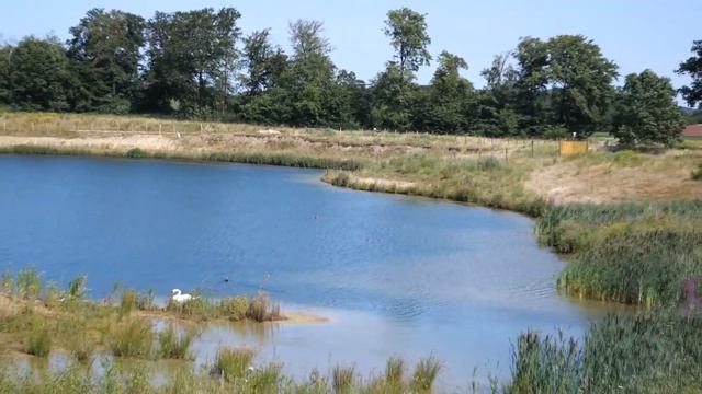 Отличный кемпинг: 