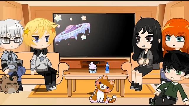 😻реакция блогер хауса на лололошку|| тт💋 смотреть онлайн