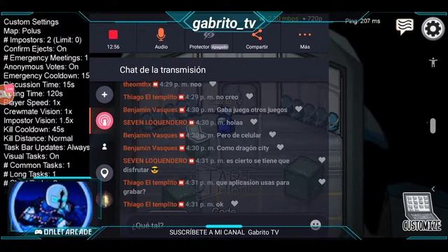 ESPECIAL DE NAVIDAD 😃😃, MUCHAS GRACIAS POR TODO!!! смотреть онлайн