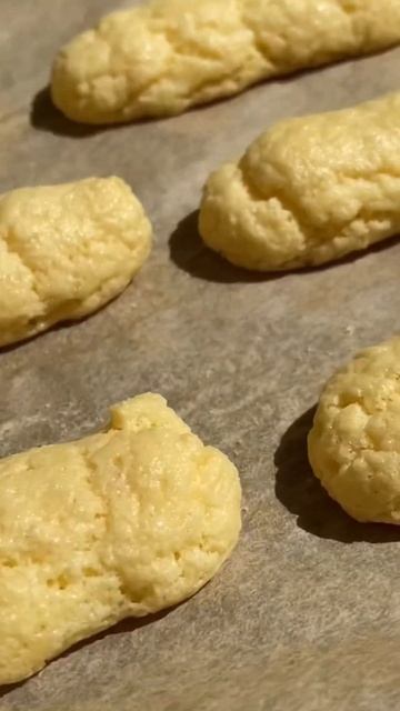 🔥 Банановое тирамису без сахара 🔥 (рецепт в комментариях)