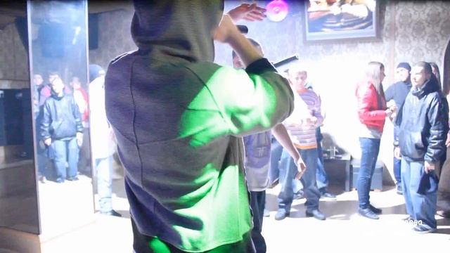 Ю.А.Р. - Это там где...