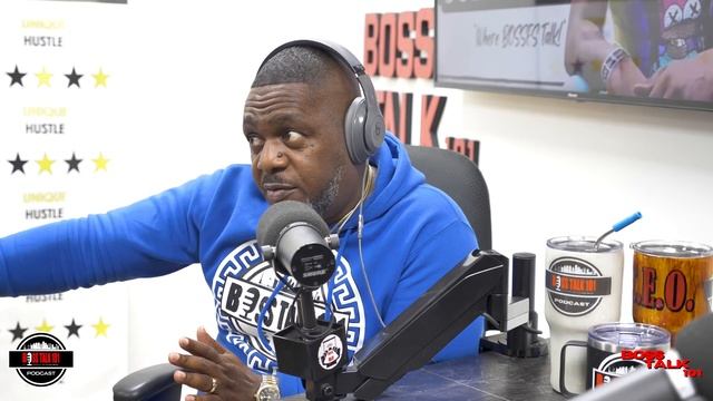 Jody Breeze on Jeezy What The F*CK You Calling Me For! We hadnt Spoke in 5 or 6 Years +More (Part 2 смотреть онлайн