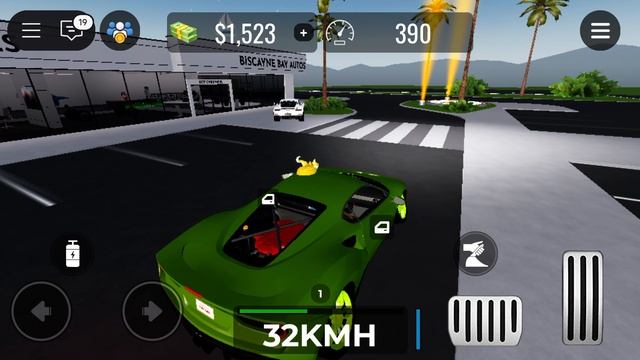 играю в симулятор машин (2 часть) смотреть онлайн