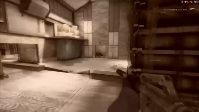Мувик CS GO Проба№1 смотреть онлайн