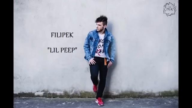 Filipek - Lil Peep (Save that shit remix) смотреть онлайн