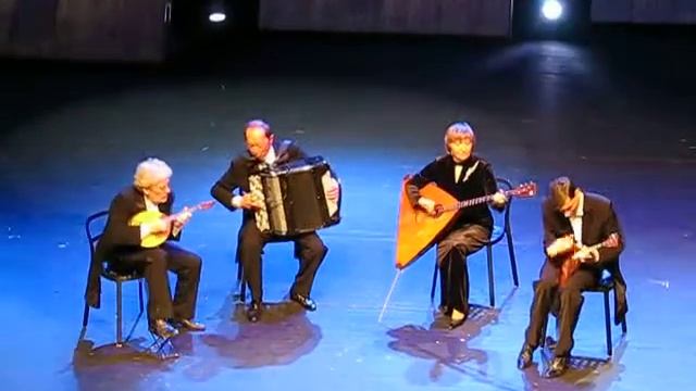 Открытие фестиваля "Толстяки на "Урале" - 10 смотреть онлайн