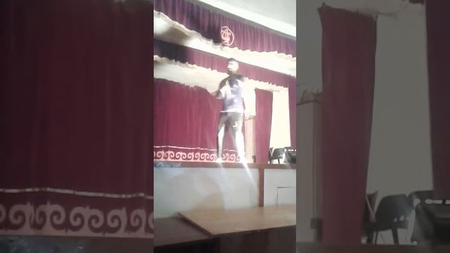 Мурадил. Маликам.Кок-Бел смотреть онлайн
