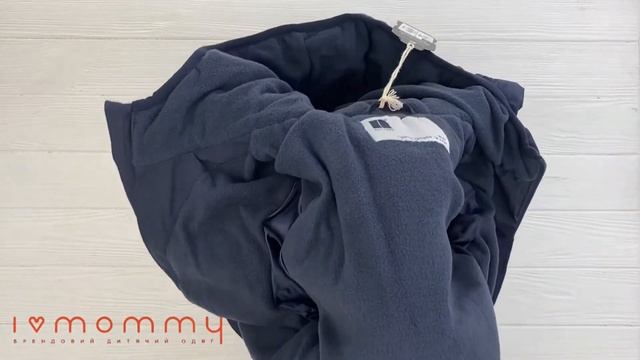 Тепла зимова куртка для хлопчика від Next