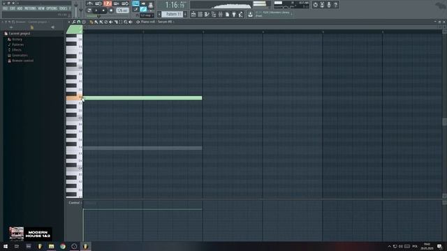 How To Make G House/ Tech House (FL Studio Tutorial) [+ FREE PROJECT SAMPLES] смотреть онлайн