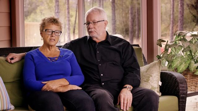 Deb's Vivos Experience смотреть онлайн