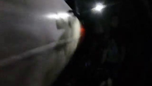 Катание на вагонетке в глубинном водоводе.mpg смотреть онлайн