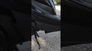 Yamaha Jog ZR Evolution SA16j