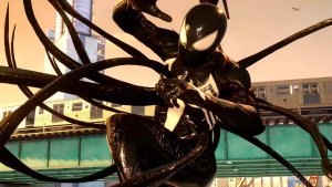 Такого Человека-Паука мы ещё не видели… и это меня потрясло.