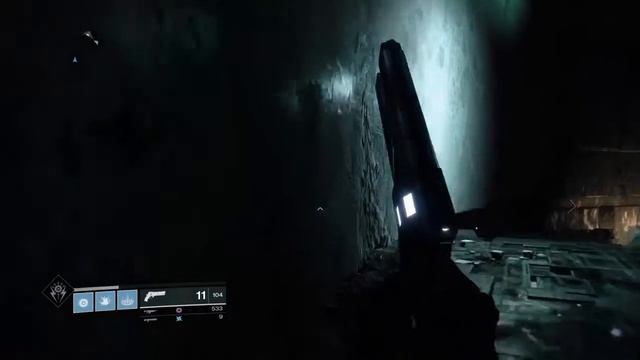 Stream Archive- Destiny 2 Curse of Osiris (Part 6) смотреть онлайн