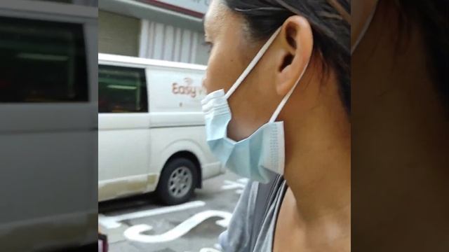 PART 1 || our journey to the rooftop in Sai ying pun hongkong смотреть онлайн