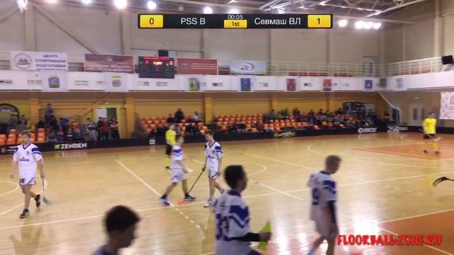[2/14] URC18 U17 PSS vs Севмаш смотреть онлайн