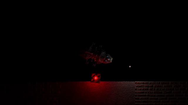 Physics integration to dynamic lighting camera system смотреть онлайн