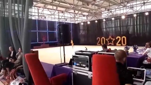 NEW DNIPRO STARS.Матвеева Маша 2009 год. скакалка. смотреть онлайн
