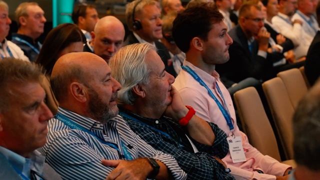 IMELCO 2022 Convention, Dubrovnik - Official Video