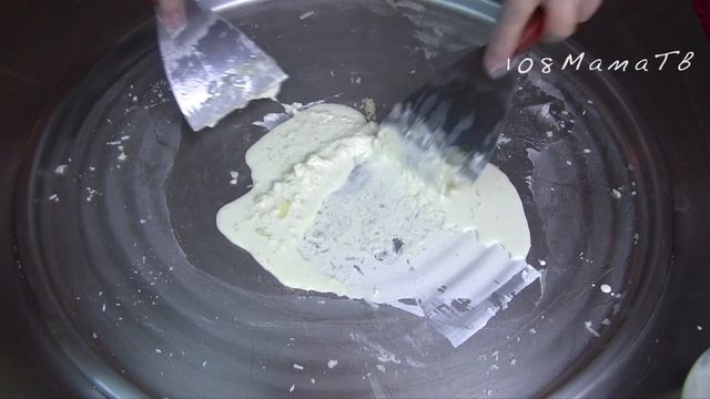 ASMR ORANGE ZINGO APELSIN Ice Cream Rolls Oddly Satisfying Fried Ice Cream Food 108маматв смотреть онлайн