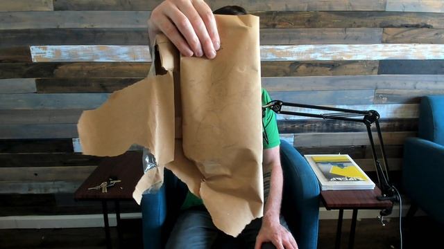 I Just PAID $10,000 For A Ungraded Comic Off EBAY & The Seller Only Had 1 FEEDBACK | COMIC UNBOXING