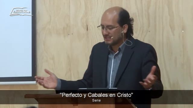 05 - Una Actitud adecuada a la Palabra de Dios - (Santiago 1:19-21) смотреть онлайн