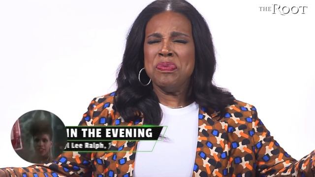 That's So Random with Abbott Elementary's Sheryl Lee Ralph смотреть онлайн