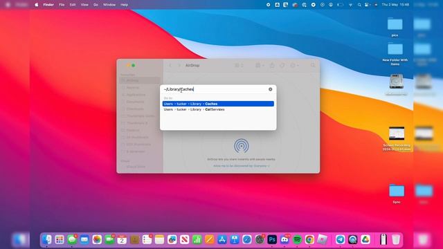 How To Clear Cache On Mac - Full Guide