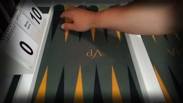 NEW Backgammon ACRYLIC/RESIN checkers смотреть онлайн