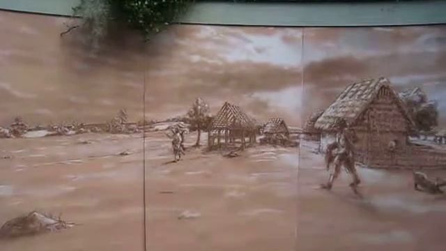 Village panorama смотреть онлайн
